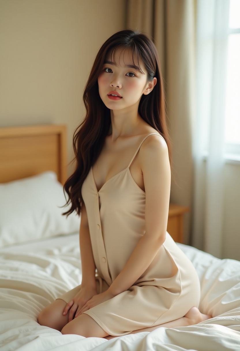 雾港灯塔剧照