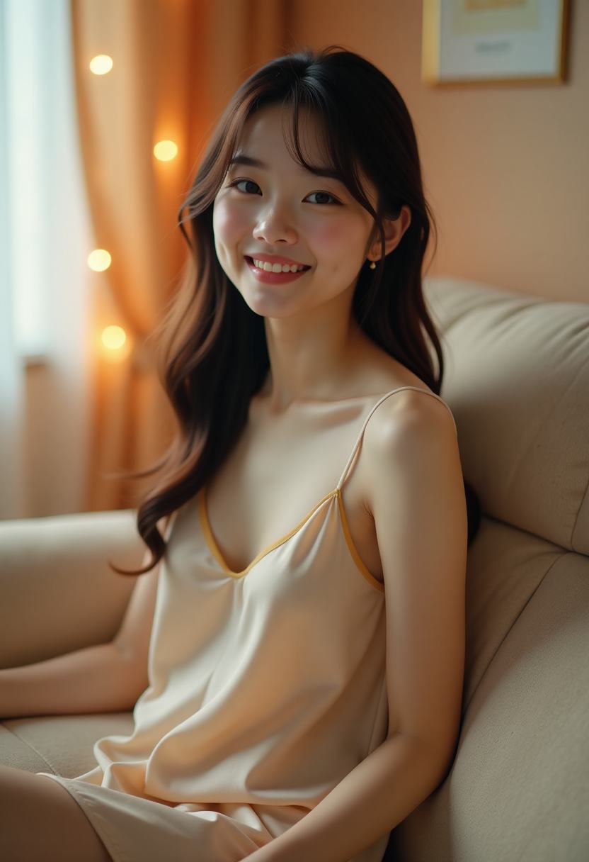 珊瑚纪事剧照